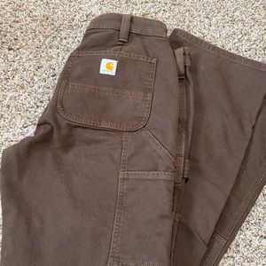 Carhartt Womens Work Pant FLEX